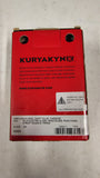 Kuryakyn 6434 Precision Heel Shift Eliminator Chrome Harley Touring 1980-2019
