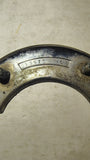 Vintage 75–78 Ford Mustang II V8 Fender Emblem Pair D5ZB-16014-AA 513675