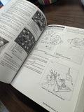 Official 2010 Harley Sportster Models Service Manual
