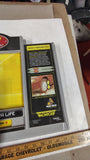 Vintage 2000 Monroe Reflex Shocks Struts Interactive Counter Display Sign NASCAR