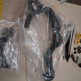 Harley Twin Cam to M8 Coolant Pump Conversion Hardware (No Pump / No 26900146 Ho