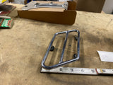 Harley FLT Side Cover Chrome Trim Touring FLH Road king tour Glide FLHS 80-92