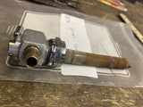 Pingel High Flow 22mm Petcock Harley Chopper Shovelhead Evo Softail Dyna Sportst