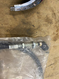 OEM KAWASAKI MULE NEW THROTTLE CABLE 54012-1375 KAF 540 2010 2020 2030
