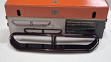 OEM Harley-Davidson CVO Splitstream Fairing Vent Trim Black Garnet 61300504EDE T