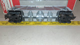 Lionel 6-9267 Alcoa Aluminum Covered Hopper O Gauge Train Car Boxed 634656