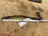OEM Harley Knucklehead Panhead UL Front Rear Brake Rod 1939-57 OEM 42326-37
