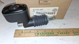 Harley Rear Brake Master Cylinder 41755-99F 99-07 Touring 00-17 Softail NOS OEM