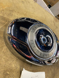 Chrome Air Cleaner Cover Harley Electra Glide Twin Cam Touring OEM Stock FLH