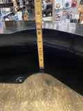 Klock Werks WFB Benchmark Front Fender - 26" Big Wheel Bagger touring FLH gLIDE