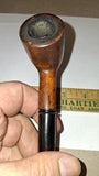 Vintage Royal Duke Of Dundee Dr Grabow Imported Briar Tobacco Pipe Estate