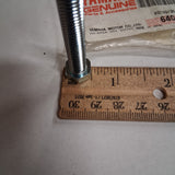 OS Yamaha Adjusting Bolt 1UY-25972-51 Banshee 350 Warrior Wolverine Raptor OEM