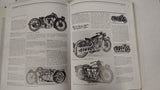 Illustrated Encyclopedia of Motorcycles Erwin Tragatsch Revised 1989 Hardcover