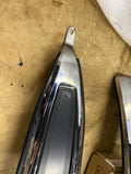 2021 OEM Harley-Davidson Chrome Road Glide Gas Tank Dash Console Cover FLTR