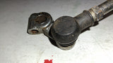 1979-1982 Suzuki GS550L Gear Shift Pedal Linkage Lever Assembly 25600-47000 OEM