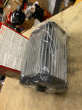 K&N KA-8076 high-flow washable performance air filter 1975–1976 Kawasaki KZ900Ab
