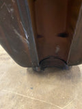 Harley Superglide Ironhead Sportster Old Skool Gas Tank Shovelhead FX Early petc