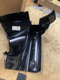 14-25 OEM Harley Vivid Black CVO Road King Headlight Nacelle Light Lamp Housing