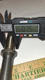NOS Harley Davidson Starter Shaft 33094-77 1977-1979 Sportster XL XLH XLCH Kick