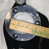 Genuine Harley-Davidson Screamin' Eagle Heavy Breather Extreme Air Cleaner Kit