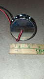 Lucas Mt110 Bobber Bsa Ajs Matchless Norton Triumph Taillight Cafe Racer Chopper