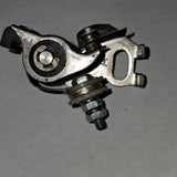 OEM Yamaha Points Breaker / Condenser Assembly 183-81421-10-00 Vtg Old Stock