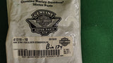 NOS Harley-Davidson 17x4.5 Rim Strip Center Stem 41319-10 OEM