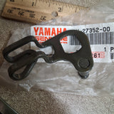 Genuine OEM Yamaha Side Stand Spring Hook Bracket  5GV-27352-00