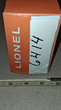 Lionel 6-29439 Postwar Celebration Series 6414 Evans Auto Loader NIB NOS