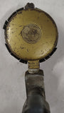 Vintage Industrial Pressure & Vacuum Gauge Lot - Steampunk Patina (3 Items)