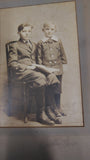Antique Cabinet Card Photo Lot Western PA Clarion Oil City Greensburg Vintage