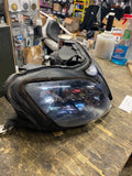 Kawasaki ZX600 2002 Headlight Assembly OEM broken tabs their included