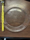 VINTAGE  5 PIECE PYREX LOT 684C-D-28, 684-C 24, 943 C 5, 632C-D-27,209