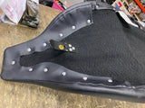 Saddlemen Gripper Harley Touring 1997-2007 Bagger Step Seat FLH Street Road Glid