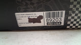 Mid-USA V-Factor Black  Oil Cooler (89203) NOS