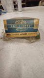 Vintage 1950s US Safety Service Co SAF-I-SPEC Safety Glasses Goggles Boxed NOS