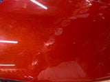 Outer Fairing Legendary Orange 25th CVO Road Glide 2024 Harley FLTRXSE sCRAPE
