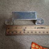 Suzuki OEM 44821-17000 Oil Tank Mount Holder 1969 A100 AC100 Two-Stroke VTG