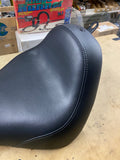 SADDLEMEN Renegade Solo Seat Harley 18-20 Breakout FXBR M8 0802-1175