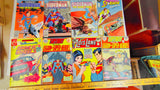 Vintage DC Charlton Comic Lot Superboy 197 203 Lois Lane 115 Starman Superman