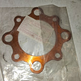 NOS Kawasaki F11 F11A F11B 250 Copper Cylinder Head Gasket 11004-055 OEM