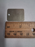 Vintage Gimbel Brothers Department Store Credit Token - Rare Collectible Coin
