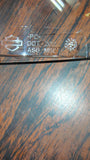 MRA Clear Spoiler Windshield for Harley Pan America 1250 Special 2021-2026 NOS