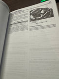 2013 Harley touring models electrical diagnostic manual