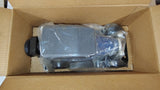 Vtg Jim Beam 1929 Ford Model A Phaeton Police Car Decanter Empty In Box