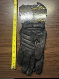 MENS LARGE Scorpion EXO Gripster motorcycle glove