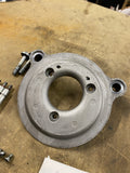 Harley OEM Twin Cam Screamin’ Eagle Air Cleaner kit Touring FLH Softail Twin Cam