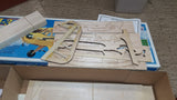Great Planes Piper J-3 Cub 40 RC Airplane Kit Balsa GPMA0160 Clean Complete 76.5