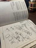 85^87 Harley FX/Softail Official Factory Service Manual