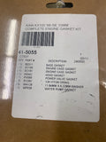 Cometic Gasket Kit  For Kawasaki KX100 98-01